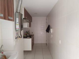 Niterói: Apartamento para Venda, Rio de Janeiro / RJ, bairro Jacarepagua, 2 dormitórios, 1 suíte, 2 banheiros, 1 vaga de garagem, área construída 73,00 m² AMA2425 9