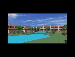 Crici&uacute;ma: Condom&iacute;nio Arboretto Linha Anta Crici&uacute;ma 10