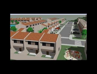 Crici&uacute;ma: Condom&iacute;nio Arboretto Linha Anta Crici&uacute;ma 4