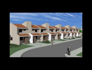 Crici&uacute;ma: Condom&iacute;nio Arboretto Linha Anta Crici&uacute;ma 6