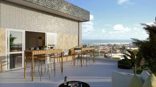 Aracaju: Grand Smart 4