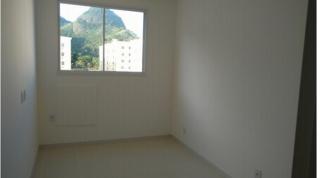 Niter&oacute;i: Apartamento para Venda, Rio de Janeiro / RJ, bairro Camorim, 2 dormit&oacute;rios, 1 su&iacute;te, 2 banheiros, 1 vaga de garagem, &aacute;rea constru&iacute;da 51,00 m&sup2; AMA2432 7