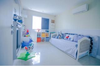 Niterói: Apartamento para Venda, Rio de Janeiro / RJ, bairro Barra da Tijuca, 4 dormitórios, 4 suítes, 5 banheiros, 2 vagas de garagens, área construída 192,25 m²  AMA2424 10