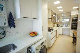 Niterói: Apartamento para Venda, Rio de Janeiro / RJ, bairro Barra da Tijuca, 4 dormitórios, 4 suítes, 5 banheiros, 2 vagas de garagens, área construída 192,25 m²  AMA2424 17