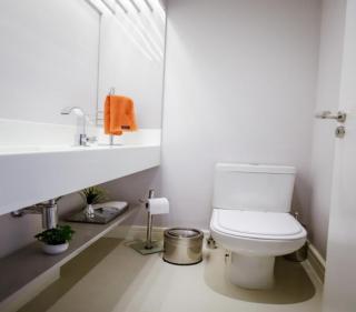 Niterói: Apartamento para Venda, Rio de Janeiro / RJ, bairro Barra da Tijuca, 4 dormitórios, 4 suítes, 5 banheiros, 2 vagas de garagens, área construída 192,25 m²  AMA2424 5