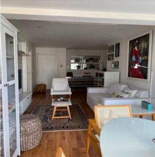 Niter&oacute;i: Apartamento para Venda, Rio de Janeiro / RJ, bairro Barra da Tijuca, 2 dormit&oacute;rios, 1 su&iacute;te, 2 banheiros, 1 vaga de garagem, &aacute;rea constru&iacute;da 78,00 m&sup2; AMA2413 4