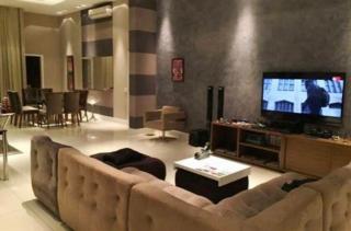 Niterói: Loft para Venda, Rio de Janeiro / RJ, bairro Barra da Tijuca, 1 dormitório, 1 suíte, 1 banheiro, 2 vagas de garagens, área construída 155,00 m² AMA2412 1