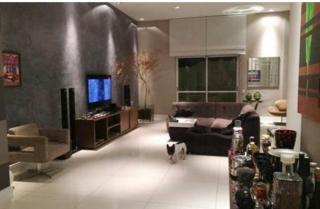 Niterói: Loft para Venda, Rio de Janeiro / RJ, bairro Barra da Tijuca, 1 dormitório, 1 suíte, 1 banheiro, 2 vagas de garagens, área construída 155,00 m² AMA2412 4