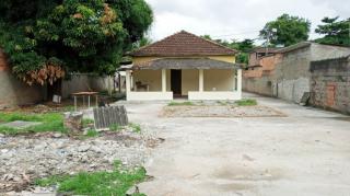 Niterói: Casa para Venda, São Gonçalo / RJ, bairro Arsenal, 3 dormitórios, 1 banheiro, 2 vagas de garagens, área construída 100,00 m², terreno 450,00 m²  AMA2404 7