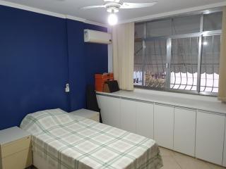 Niterói: Apartamento para Venda, Niterói / RJ, bairro Icarai, 3 dormitórios, 1 suíte, 2 banheiros, 1 vaga de garagem, área construída 126,00 m²  AMA2403 7
