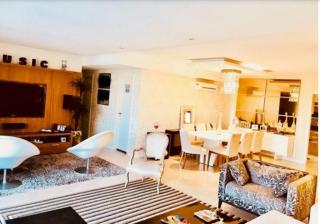 Niter&oacute;i: Apartamento para Venda, Rio de Janeiro / RJ, bairro Barra da Tijuca, 3 dormit&oacute;rios, 3 su&iacute;tes, 2 banheiros, 2 vagas de garagens, &aacute;rea constru&iacute;da 166,00 m&sup2;  AMA2399 3