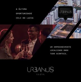 Aracaju: Urbanus Luzia 2