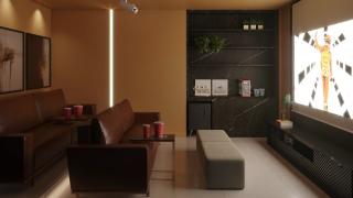 Aracaju: Grand Smart 8