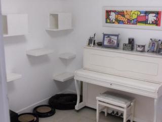 Niter&oacute;i: Apartamento para Venda, Niter&oacute;i / RJ, bairro Icarai, 4 dormit&oacute;rios, 2 su&iacute;tes, 3 banheiros, 2 vagas de garagens, &aacute;rea constru&iacute;da 180,00 m&sup2;  AMA2435 8