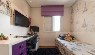 Santo Andr&eacute;: Apartamento 2 Su&iacute;tes 107 m&sup2; Bairro Nova Petr&oacute;polis - S&atilde;o Bernardo do Campo. 12