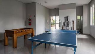 Santo Andr&eacute;: Apartamento 2 Su&iacute;tes 107 m&sup2; Bairro Nova Petr&oacute;polis - S&atilde;o Bernardo do Campo. 22