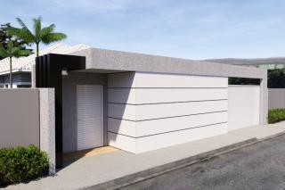 Niter&oacute;i: Casa para Venda, Maric&aacute; / RJ, bairro Itaipua&ccedil;u, 3 dormit&oacute;rios, 1 su&iacute;te, 2 banheiros, 2 vagas de garagens, &aacute;rea constru&iacute;da 100,00 m&sup2;, terreno 480,00 m&sup2;  AMA2450 3
