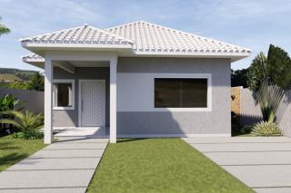 Niter&oacute;i: Casa para Venda, Maric&aacute; / RJ, bairro Itaipua&ccedil;u, 3 dormit&oacute;rios, 1 su&iacute;te, 2 banheiros, 2 vagas de garagens, &aacute;rea constru&iacute;da 100,00 m&sup2;, terreno 480,00 m&sup2;  AMA2450 9