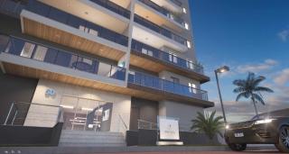 Niter&oacute;i: Apartamento para Venda, Rio de Janeiro / RJ, bairro Recreio dos Bandeirantes, 2 dormit&oacute;rios, 1 banheiro, 1 vaga de garagem, &aacute;rea constru&iacute;da 61,20 m&sup2;  AMA 2355 2