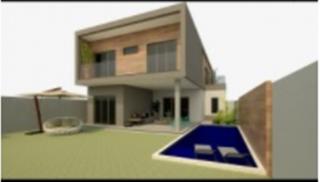 Niterói: Casa para Venda, Maricá / RJ, bairro Itapeba, 4 dormitórios, 4 suítes, 5 banheiros, 2 vagas de garagens, área construída 280,00 m², terreno 480,00 m²  AMA2234 3