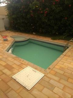Campinas: Casa Condominio Swiss Park 3 suites, Hidro, Jacuzzi,Piscina 5