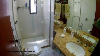 Salvador: Vendo belo apartamento 4 quartos, Cidade Jardim, Salvador, Bahia 12