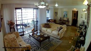 Salvador: Vendo belo apartamento 4 quartos, Cidade Jardim, Salvador, Bahia 2