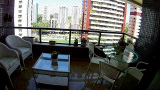Salvador: Vendo belo apartamento 4 quartos, Cidade Jardim, Salvador, Bahia 3