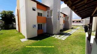 Salvador: Vendo Apartamento Térreo Novo, 2 Quartos, Stella Maris, Salvador 10