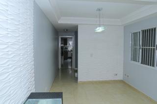 Santo Andr&eacute;: Sobrado 3 Su&iacute;tes 268 m&sup2; em S&atilde;o Paulo - Casa Verde. 23