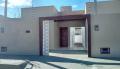 Casa com excelente localiza&ccedil;&atilde;o, 2 quartos sendo 1 su&iacute;te em Parnamirim no Nova Esperan&ccedil;a