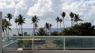 Salvador: Aluguel anual Duplex com Cobertura, 2 Suítes, na Praia do Flamengo, Salvador. 11