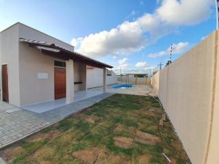 Parnamirim: Casa em Condom&iacute;nio em Nova Esperan&ccedil;a 10