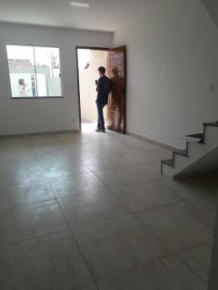 Queimados: Casas a venda no Fanchem, rua nilda lima, Queimados 3