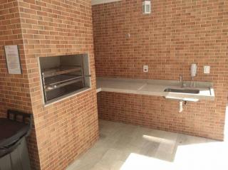 Santo Andr&eacute;: Apartamento Novo 2 Dormit&oacute;rios em Santo Andr&eacute; - Jardim Bela Vista. 5