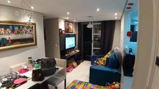 S&atilde;o Paulo: Apartamento Vila Prudente 11