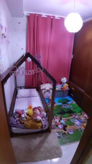 S&atilde;o Paulo: Apartamento Vila Prudente 13