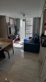 S&atilde;o Paulo: Apartamento Vila Prudente 15