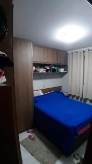 S&atilde;o Paulo: Apartamento Vila Prudente 3