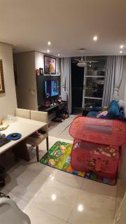 S&atilde;o Paulo: Apartamento Vila Prudente 5