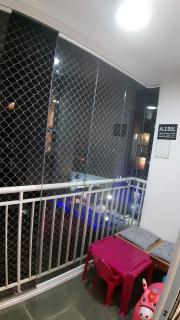 S&atilde;o Paulo: Apartamento Vila Prudente 9