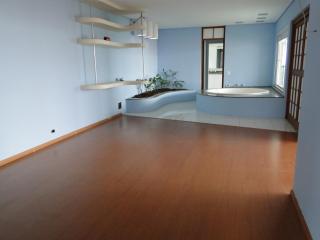 S&atilde;o Paulo: LOFT JARDIM DA SA&Uacute;DE 2