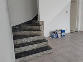 S&atilde;o Paulo: SOBRADO VILA PRUDENTE 21
