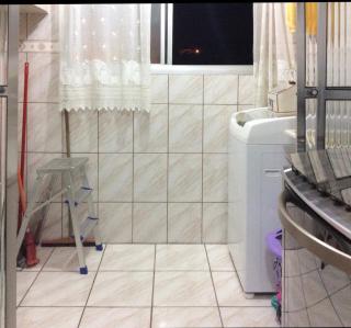 São Paulo: APARTAMENTO CHÁCARA BELENZINHO 2