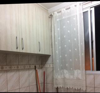 São Paulo: APARTAMENTO CHÁCARA BELENZINHO 3