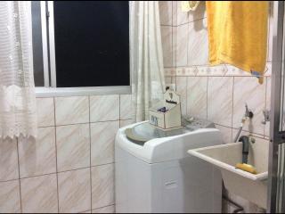 São Paulo: APARTAMENTO CHÁCARA BELENZINHO 4