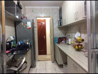 São Paulo: APARTAMENTO CHÁCARA BELENZINHO 5
