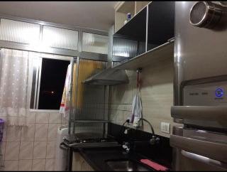 São Paulo: APARTAMENTO CHÁCARA BELENZINHO 6