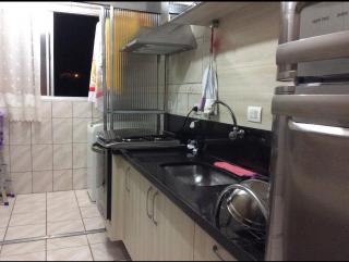 São Paulo: APARTAMENTO CHÁCARA BELENZINHO 8