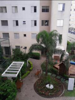 São Paulo: APARTAMENTO ÁGUA BRANCA 1